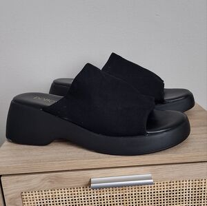 DOBOYG Platform Sandals New Size 42
